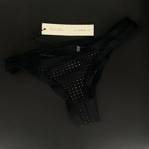 Vitamin A - Helen Owen Bottoms - Size XS